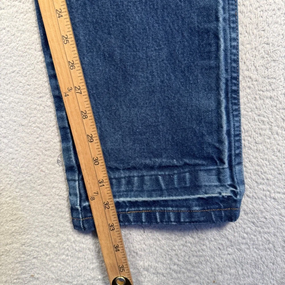 Wrangler vintage late